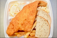 Fish fry 