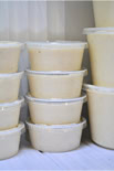Ronny's blue cheese